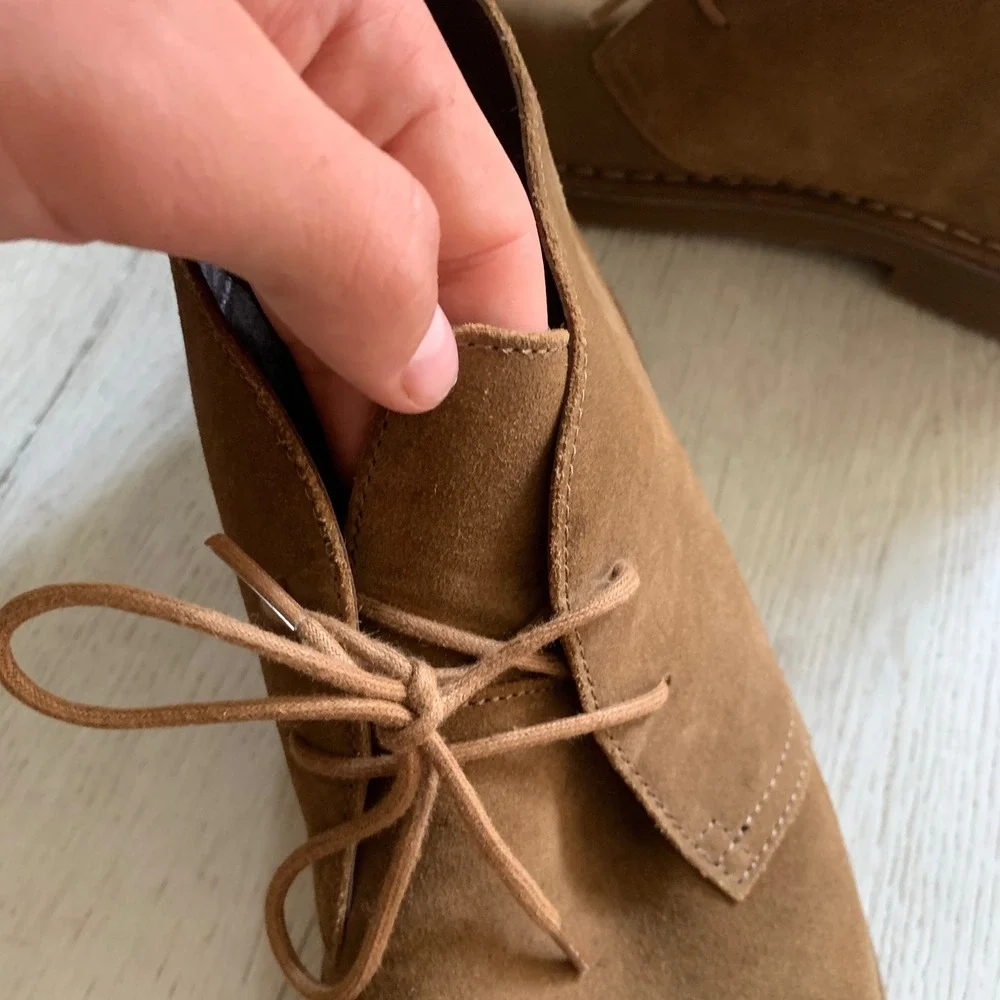 J. Crew Factory crew macalister